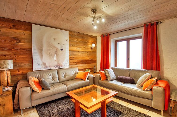 Vakantiehuis Chalet Grand Massif