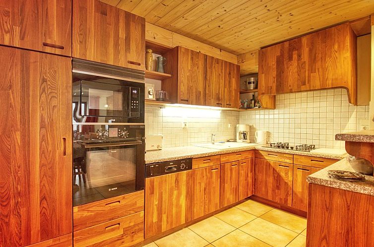 Vakantiehuis Chalet Grand Massif
