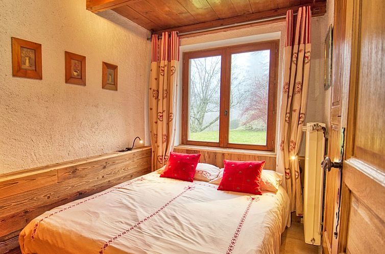 Vakantiehuis Chalet Grand Massif