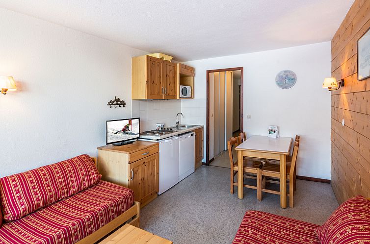 Appartement Grand Morillon