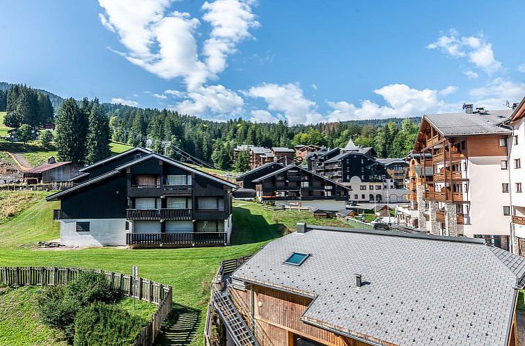 Unterkunft 0502235 - Appartement Rhone-Alphes - Appartement Les Sitelles