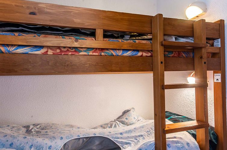 Appartement Les Sitelles