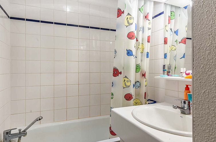 Appartement Les Sitelles