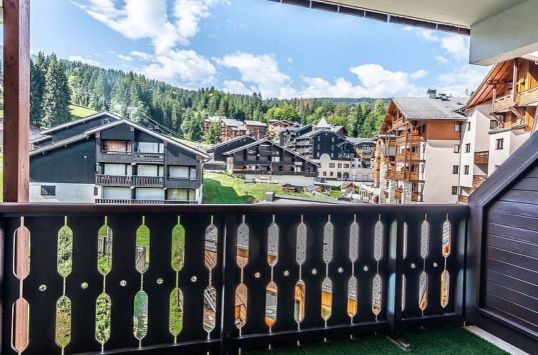 Appartement Les Sitelles