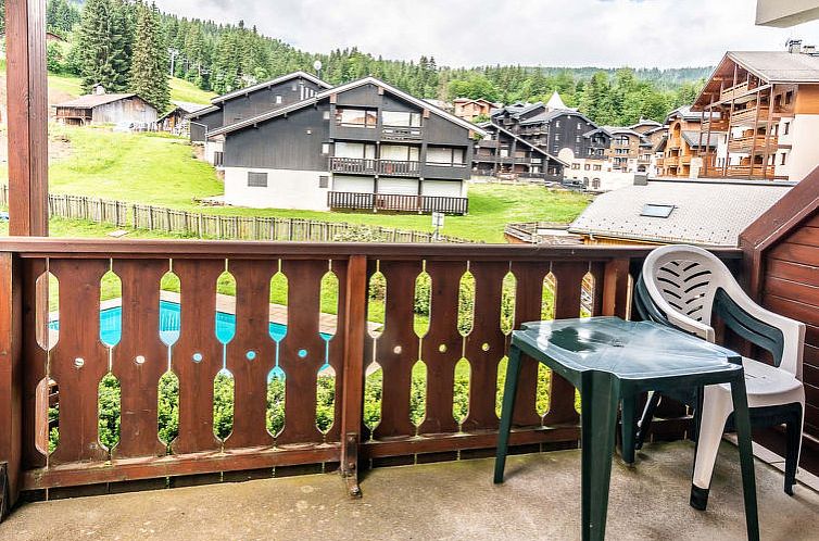 Appartement Les Sitelles