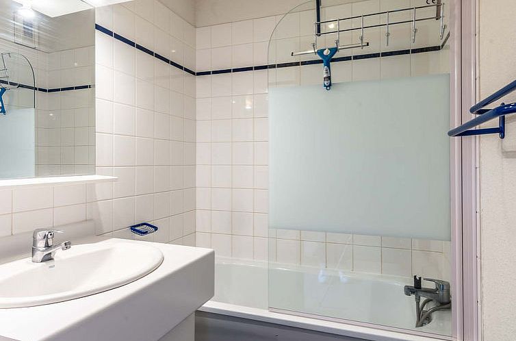 Appartement Les Sitelles