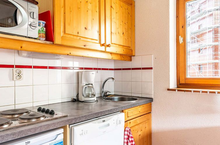 Appartement Les Sitelles