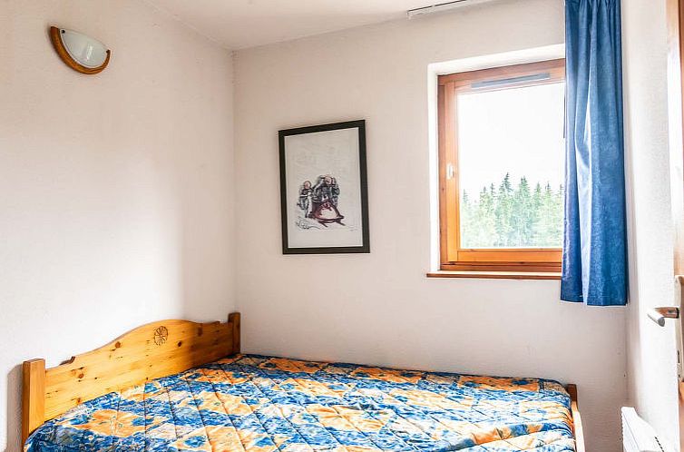 Appartement Les Sitelles