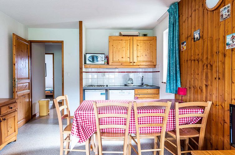 Appartement Les Sitelles