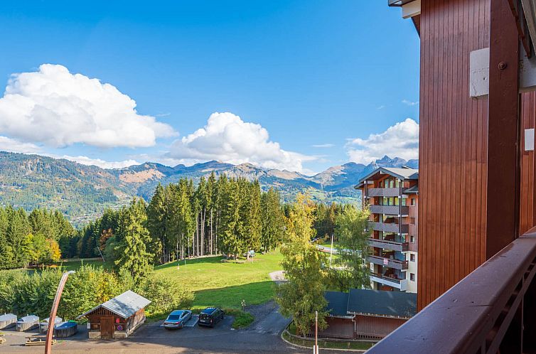 Appartement Les Eterlous