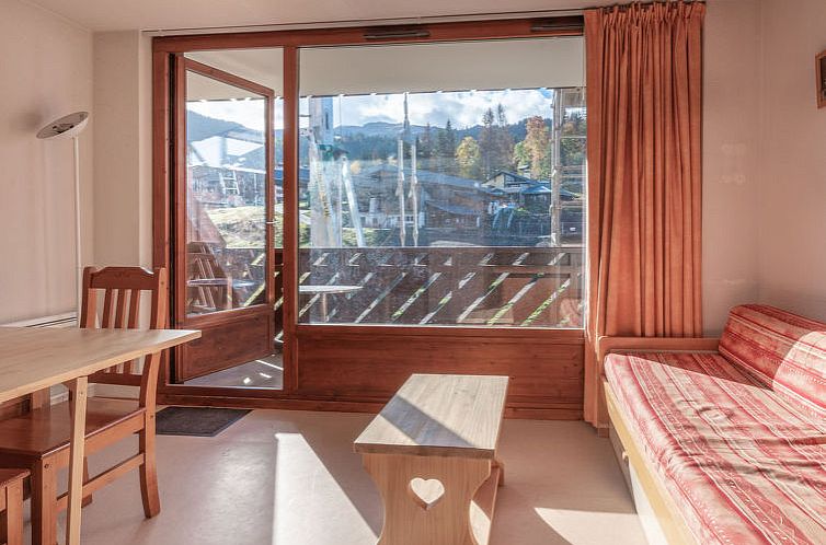 Appartement Les Eterlous