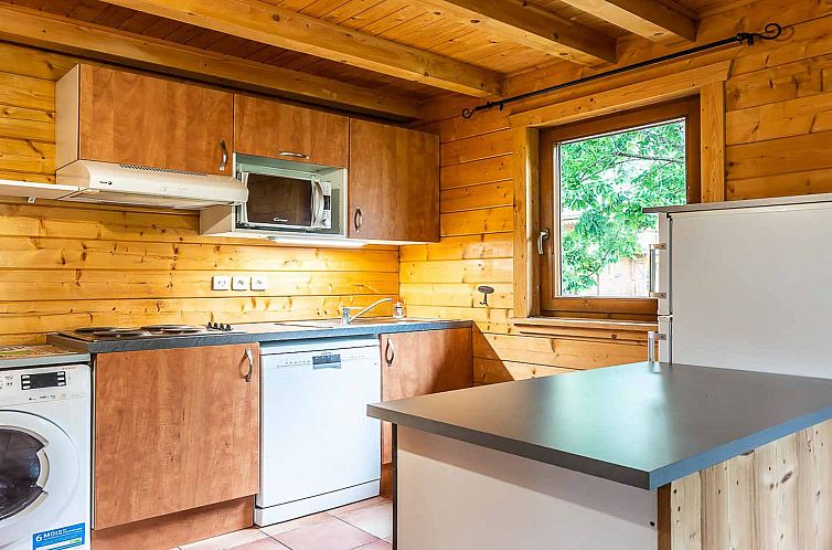 Vakantiehuis Bois de Champelle