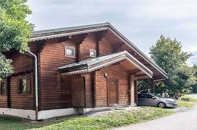Vakantiehuis Bois de Champelle