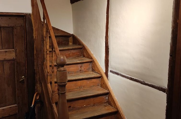 Vakantiehuis in Voeren