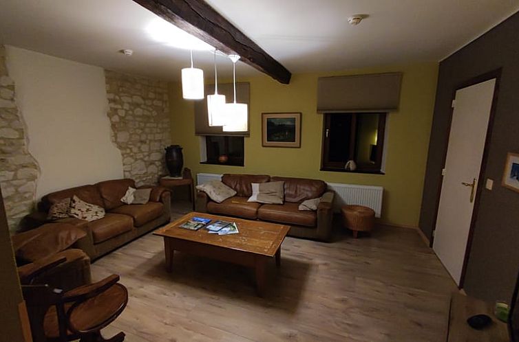 Vakantiehuis in Voeren