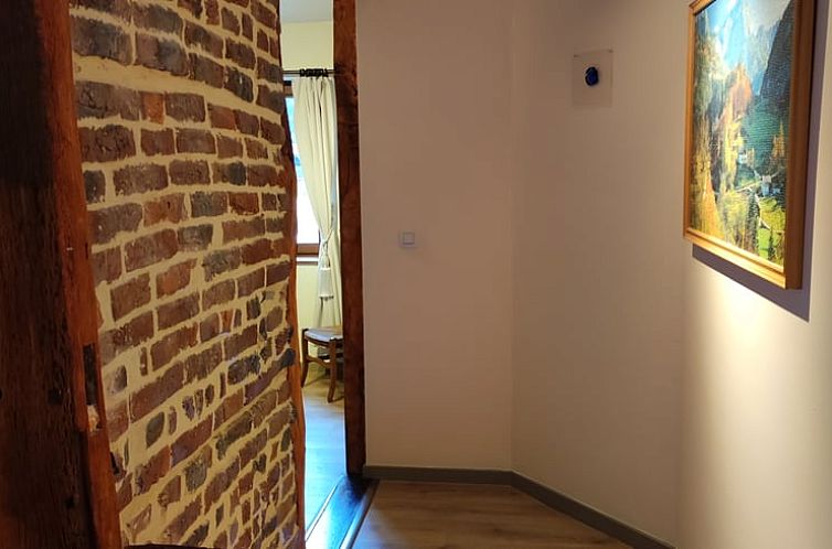 Vakantiehuis in Voeren