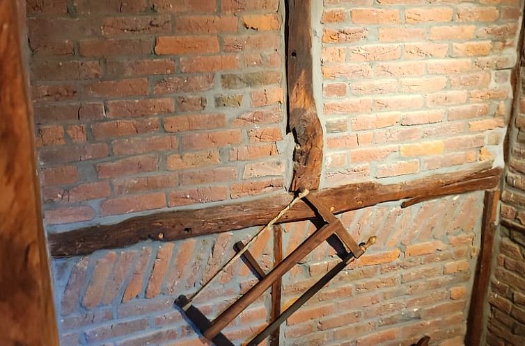 Vakantiehuis in Voeren