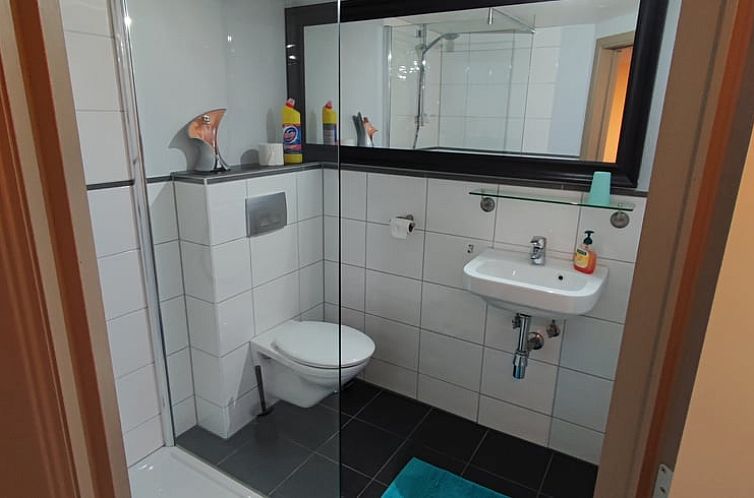 Vakantiehuis in Voeren