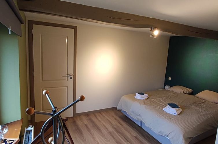 Vakantiehuis in Voeren