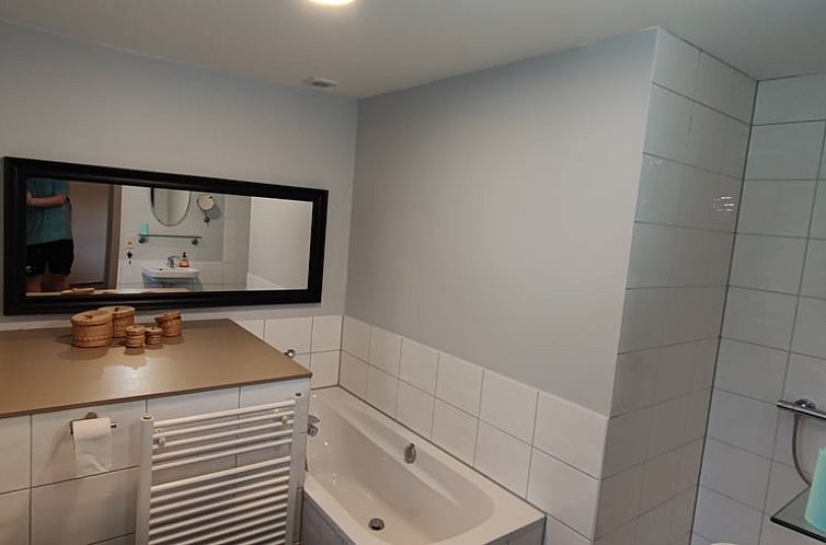 Vakantiehuis in Voeren