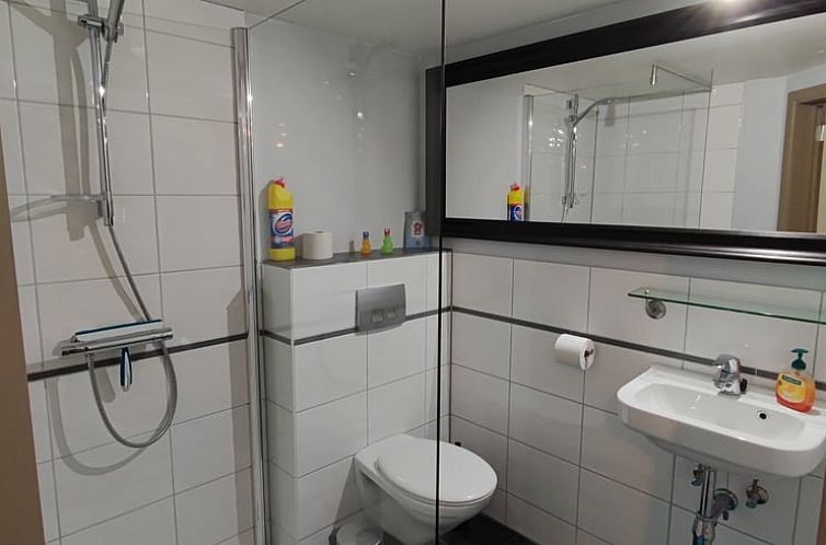 Vakantiehuis in Voeren