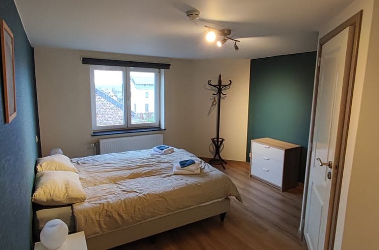 Vakantiehuis in Voeren