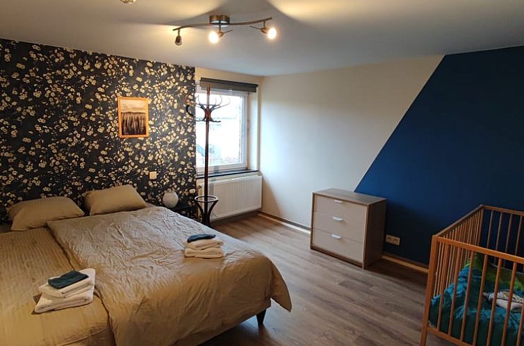 Vakantiehuis in Voeren