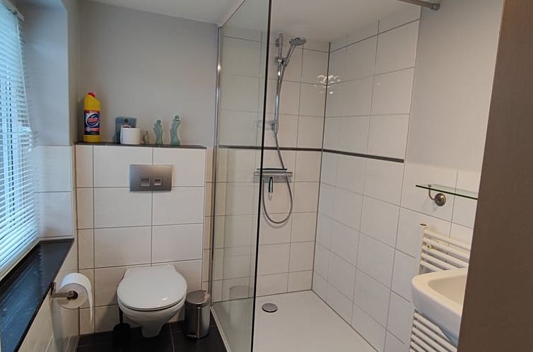 Vakantiehuis in Voeren