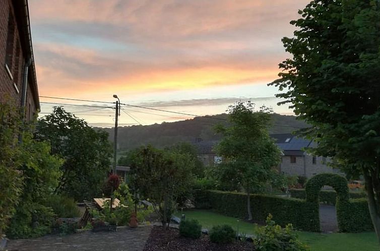 Vakantiehuis in Voeren