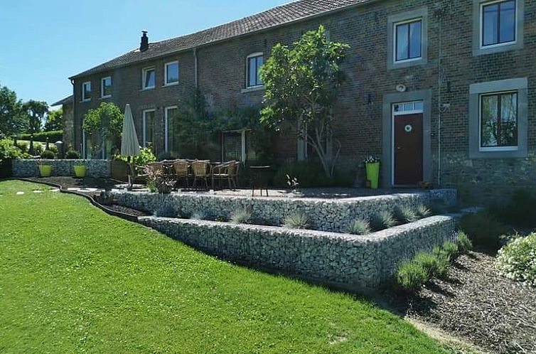 Vakantiehuis in Voeren