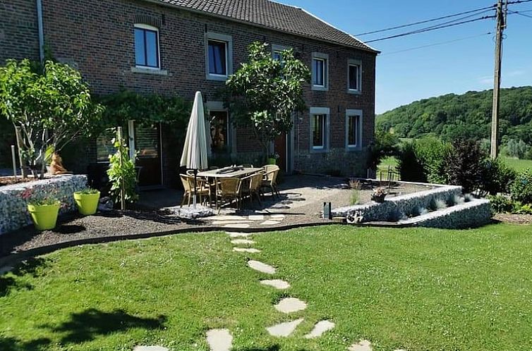 Vakantiehuis in Voeren