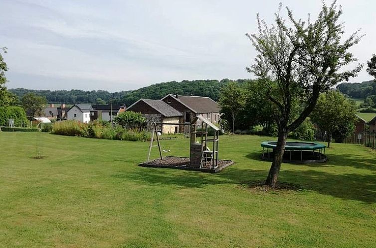 Vakantiehuis in Voeren