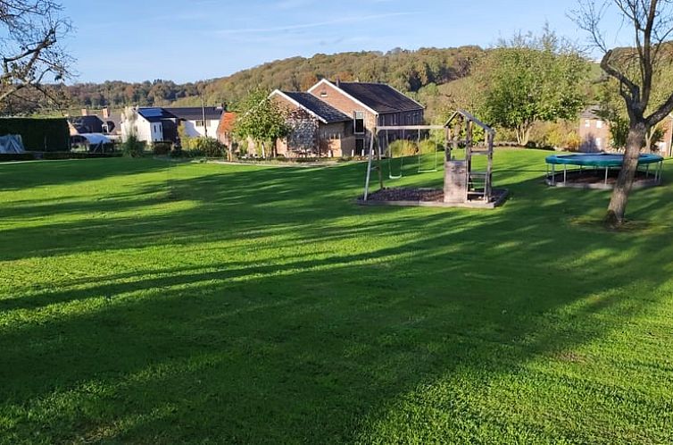 Vakantiehuis in Voeren