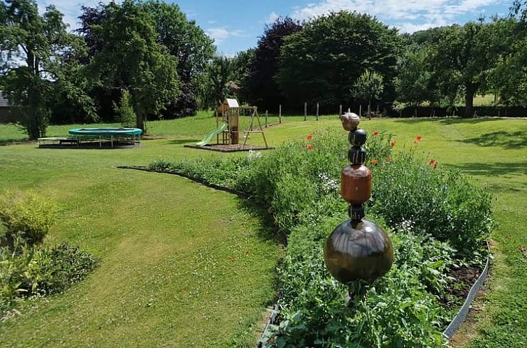 Vakantiehuis in Voeren