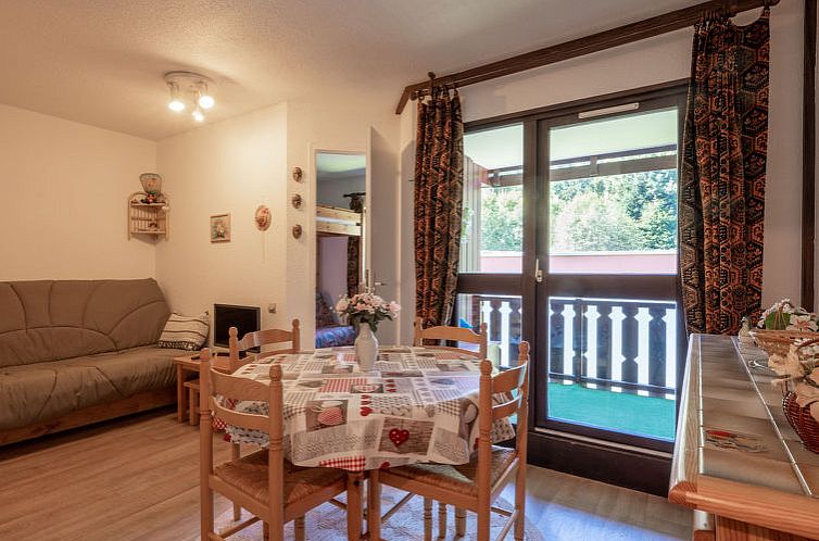 Appartement Grande Neige