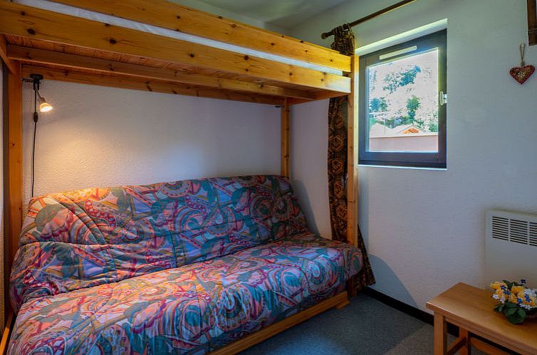 Appartement Grande Neige