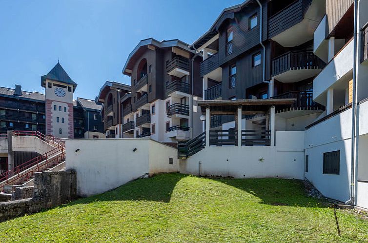 Appartement Grande Neige