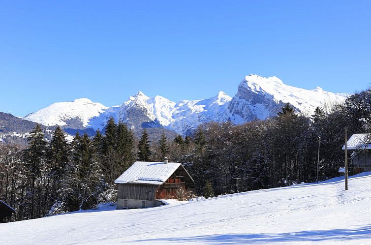 Appartement Grande Neige