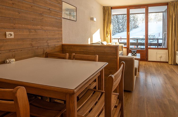 Appartement Grand Morillon