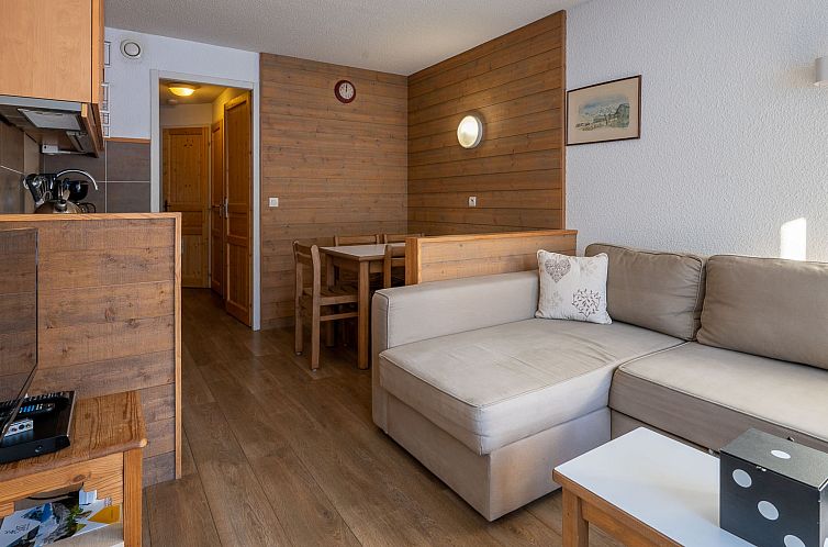 Appartement Grand Morillon