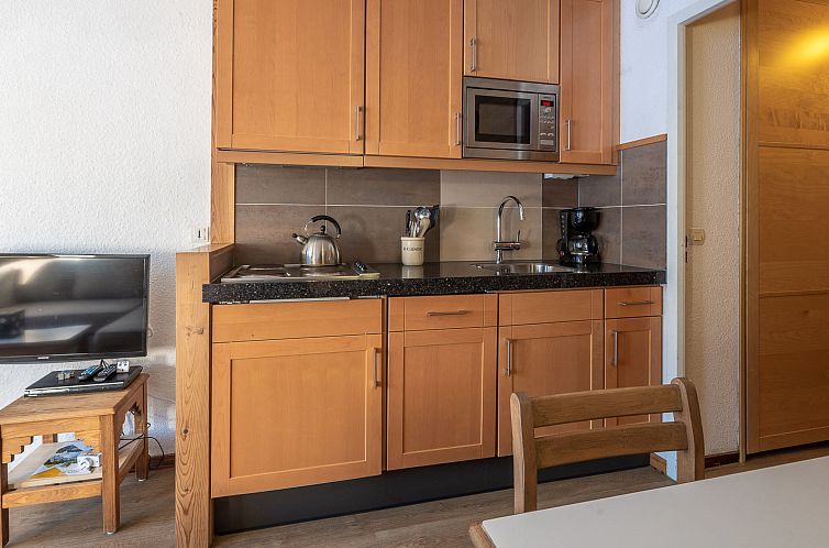 Appartement Grand Morillon