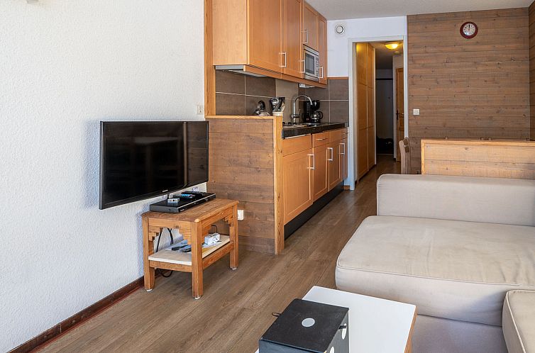 Appartement Grand Morillon