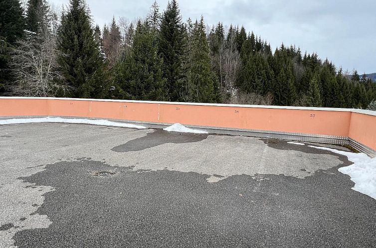 Appartement Grand Morillon