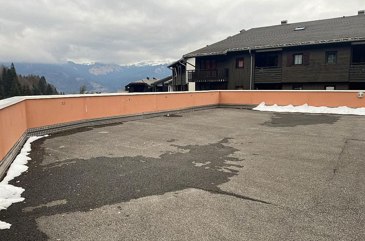 Appartement Grand Morillon