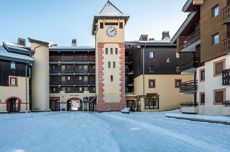 Appartement Grand Morillon