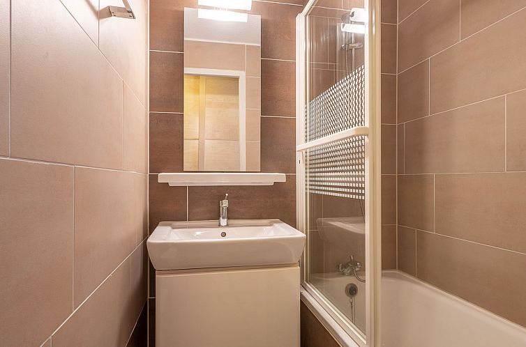 Appartement Grand Morillon