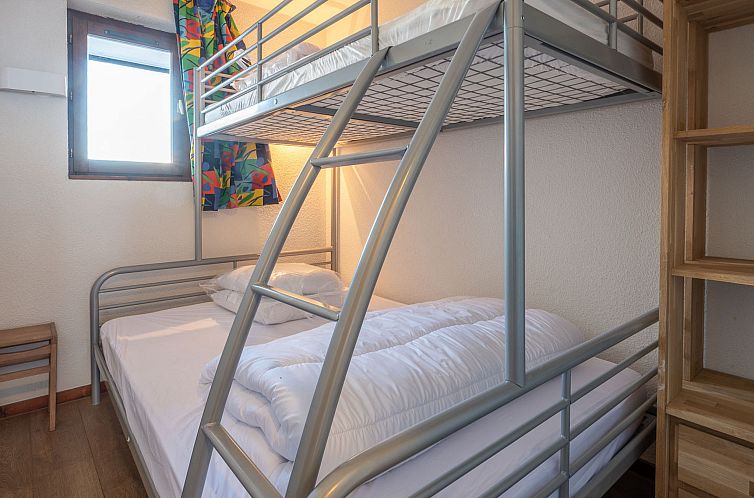 Appartement Grand Morillon