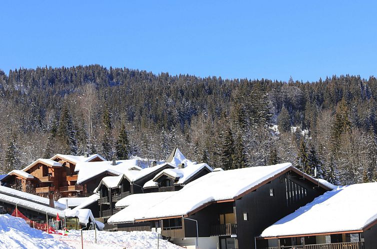 Appartement Grand Morillon