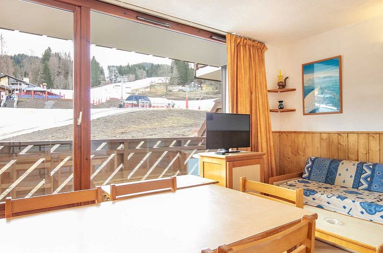 Appartement Les Eterlous