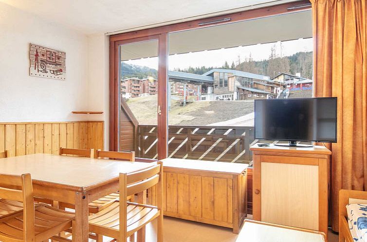 Appartement Les Eterlous